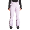 The North Face Women's Lenado Pant - Short Lavender Fog