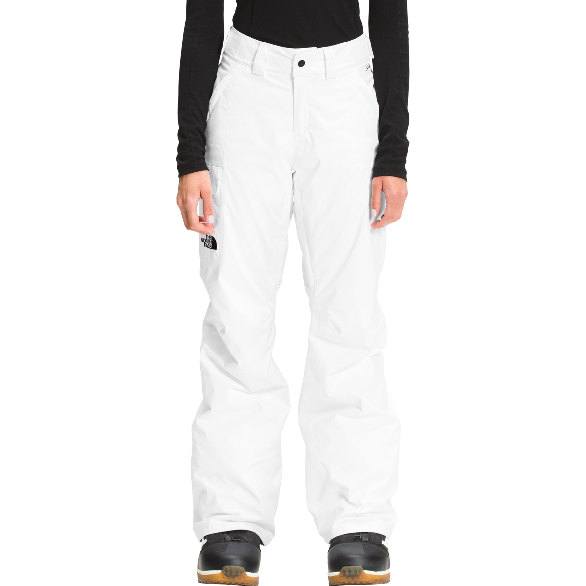 Women's Freedom Insulated Pant alternate view