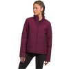 The North Face Women's Tamburello Jacket I0H-Boysenberry