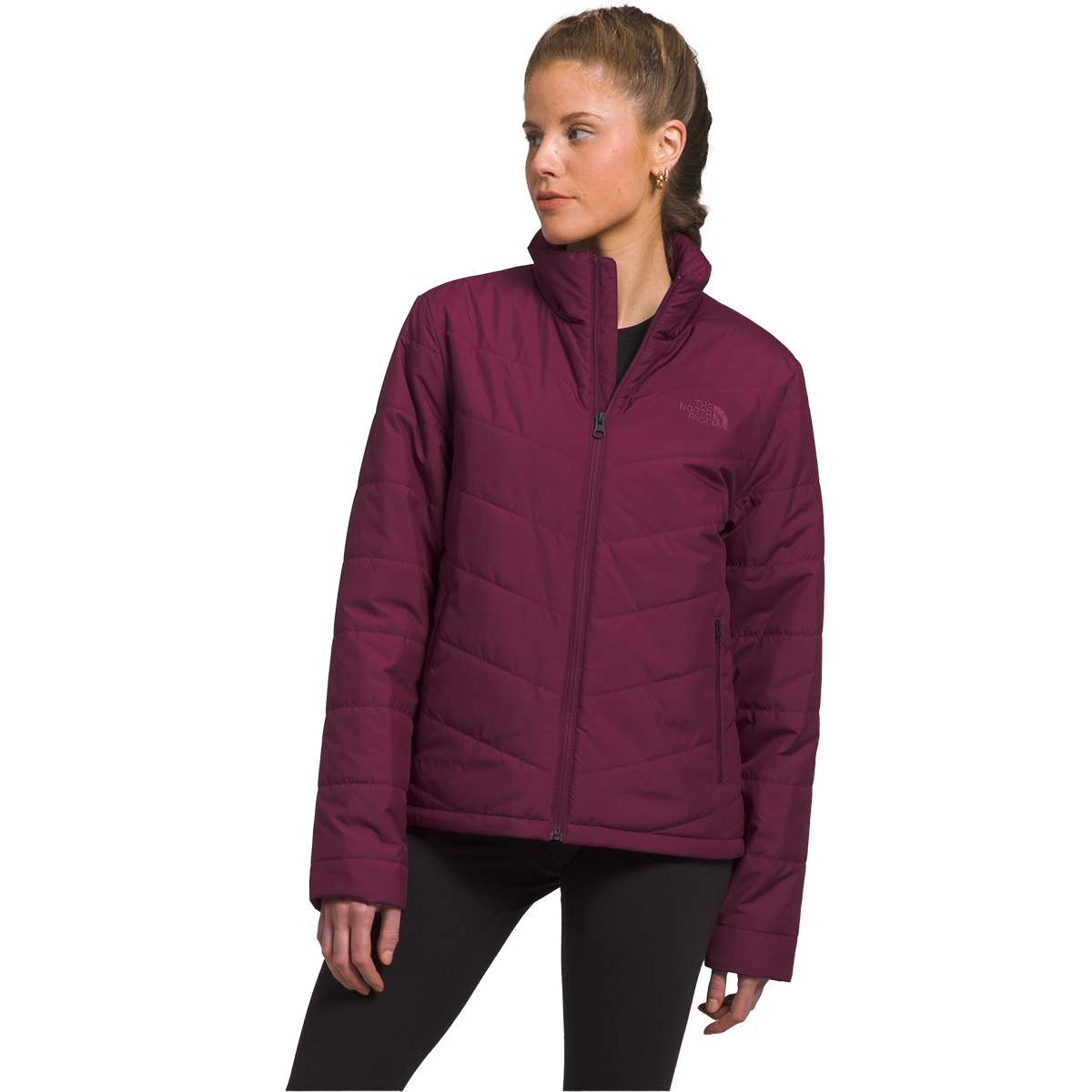 Women s Tamburello Jacket Sports Basement