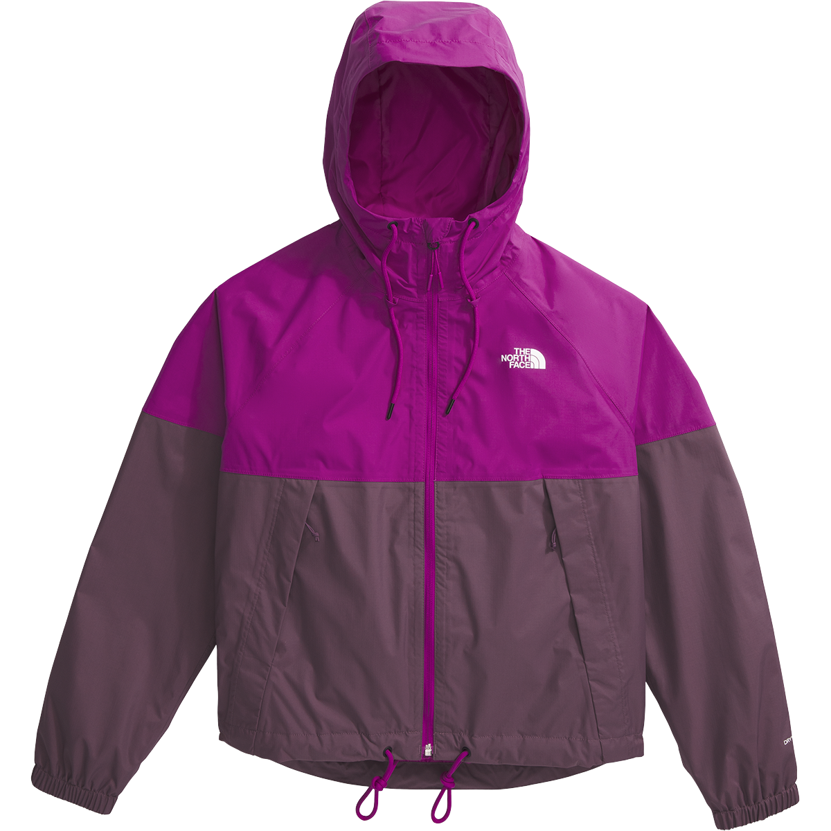 Women's Antora Rain Jacket alternate view