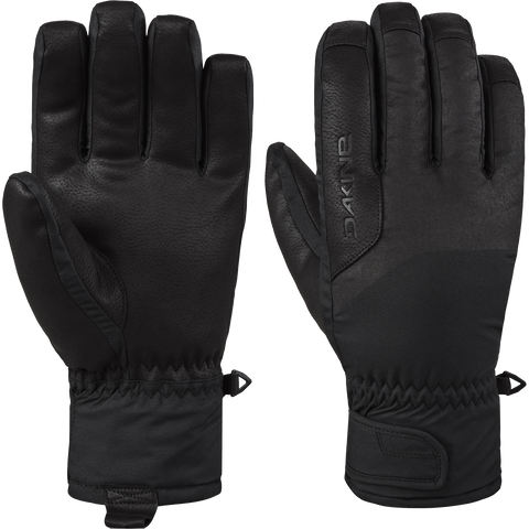 Nova Short Glove