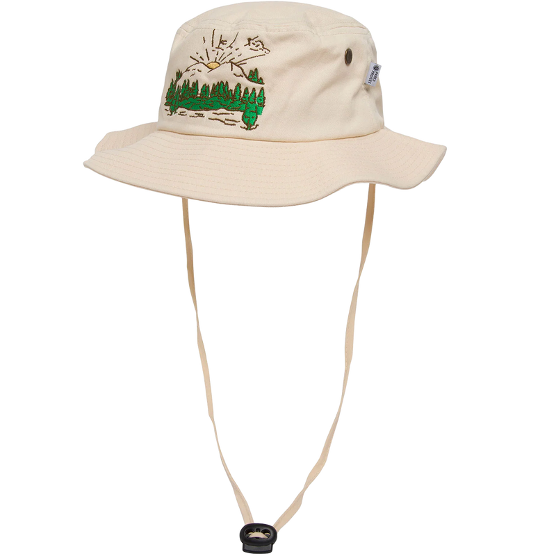 National Park Welcome River Hat