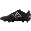 New Balance 442 v2 Academy FG Wide Black inside profile