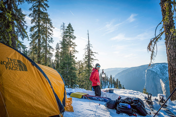SB's Guide to getting Camping permits