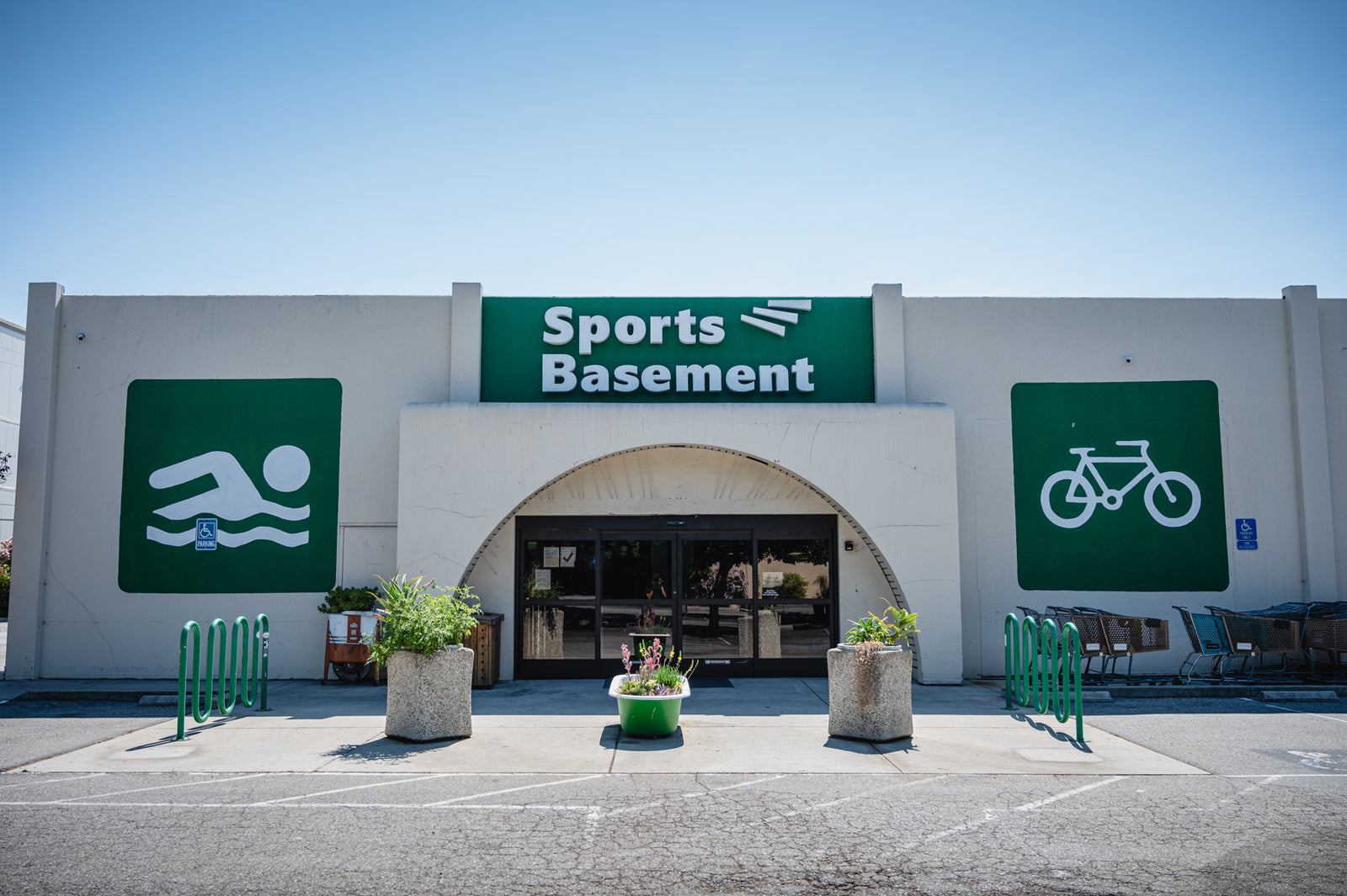 Men's Trail Glove 6 – Sports Basement