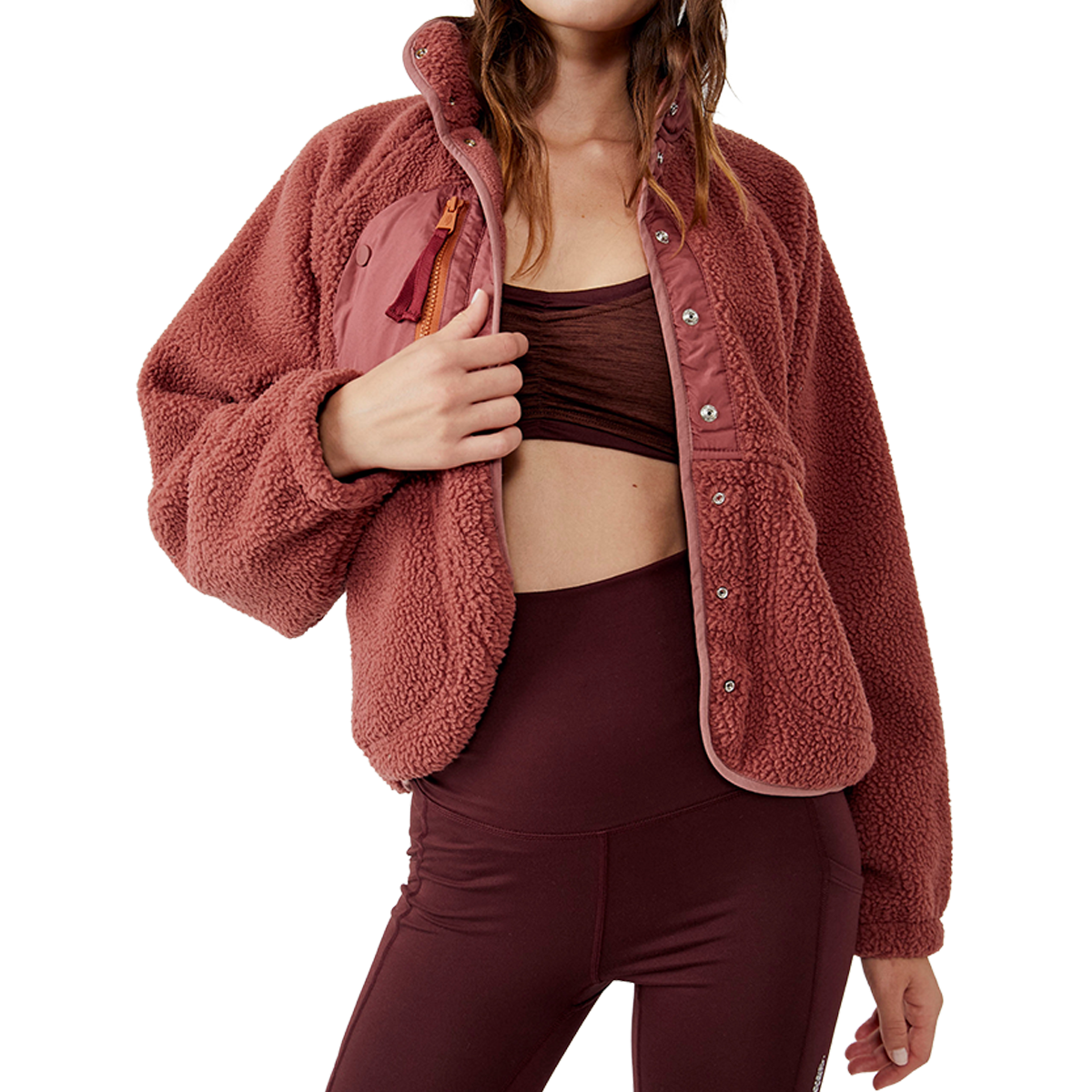 Women's Hit The Slopes Jacket – Sports Basement