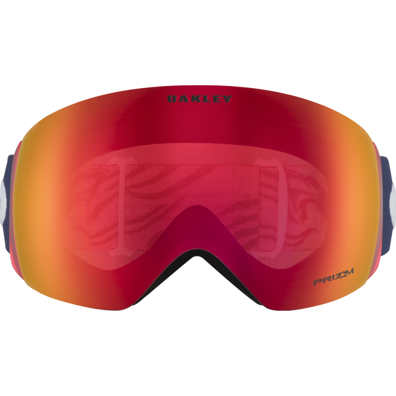 Flight Deck L, Oakley Flight Deck
