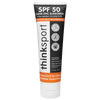 Thinksport SPF 50 Clear Zinc Sunscreen