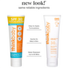 Thinkbaby SPF 30 Clear Zinc Sunscreen new packaging