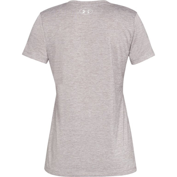 Women's Tech Twist SS V-Neck alternate view