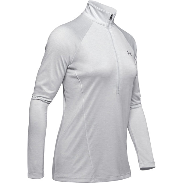 Women's Tech Twist 1/2 Zip alternate view