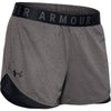 Under Armour Women's Play Up 3.0 Short 415-Regal/Isotope