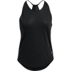 Under Armour Women's UA Streaker Run Tank 001-Black