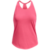 Under Armour Women's UA Streaker Run Tank 683-Pink Shock