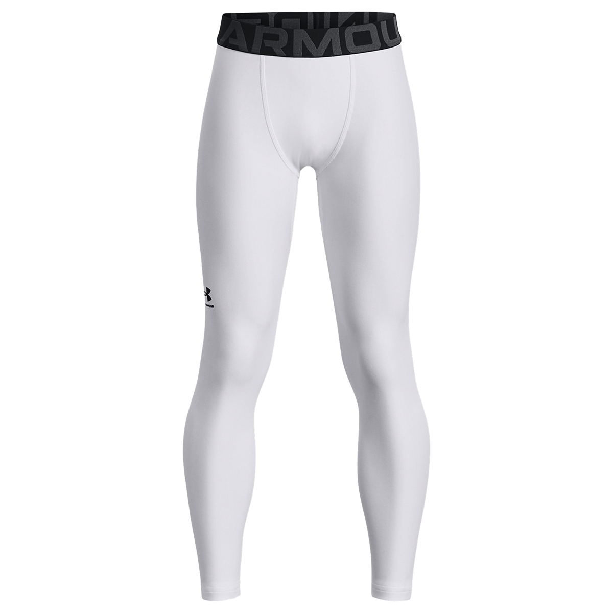 Women's HeatGear Armour Leggings – Sports Basement