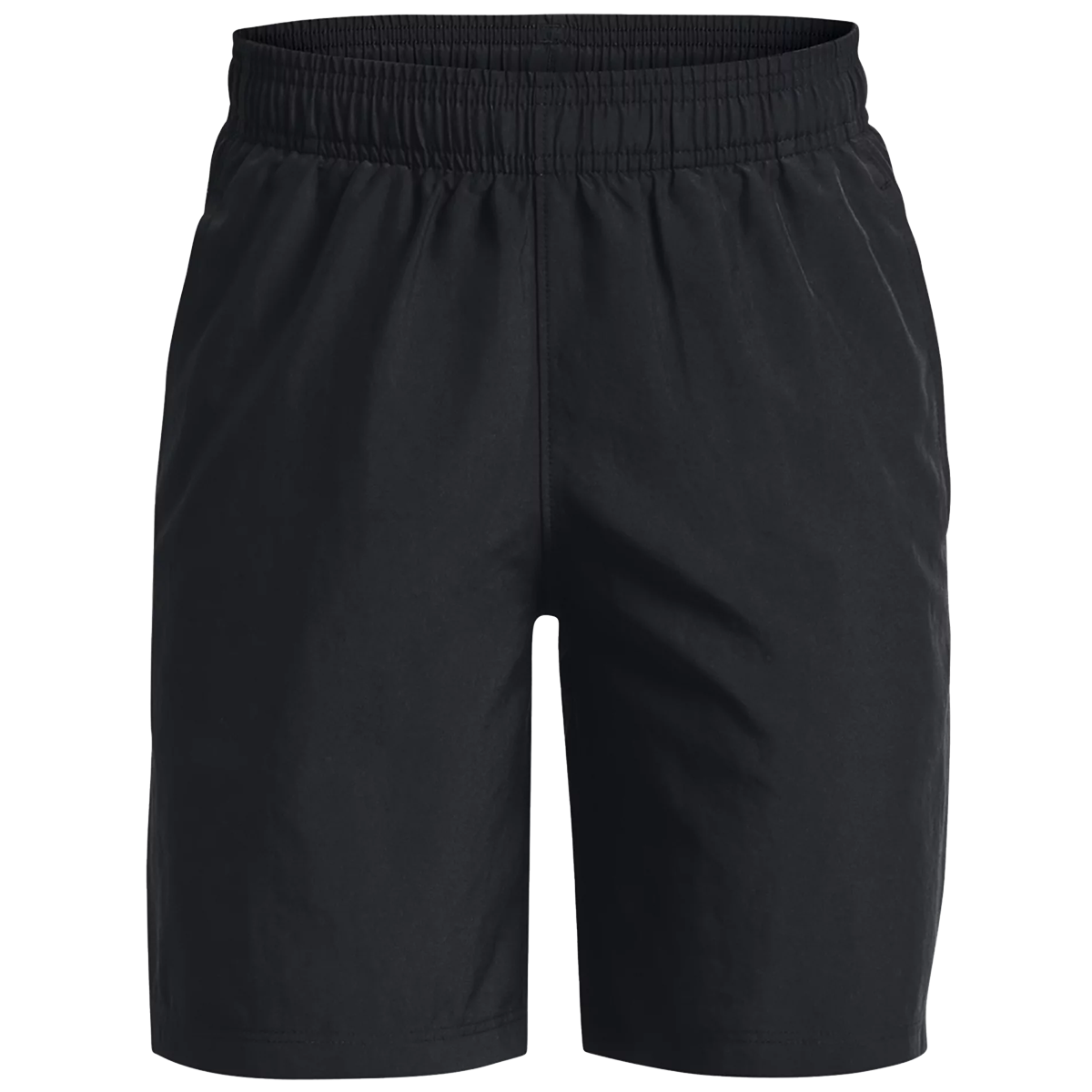 Youth UA Woven Graphic Short alternate view
