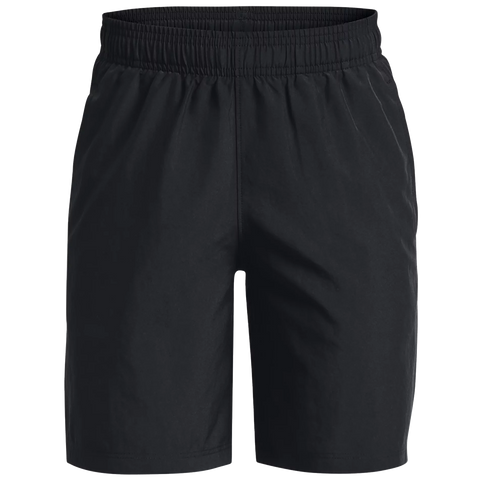 Youth UA Woven Graphic Short