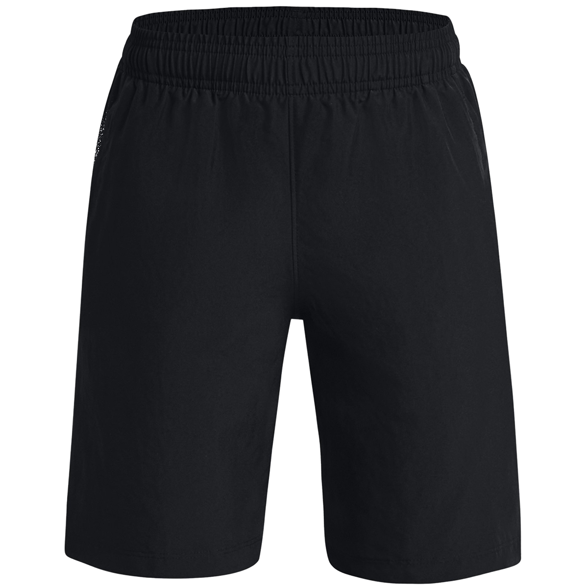 Youth UA Woven Graphic Short alternate view