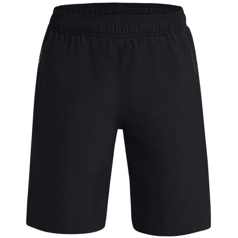 Youth UA Woven Graphic Short