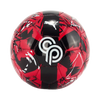Puma CP 10 Graphic Mini Ball 01-Red/Black/White back