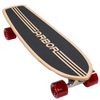 Arbor Skateboards Micron Pivot 26" C top right