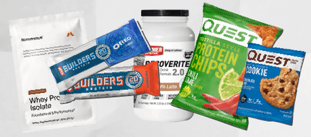 Protein