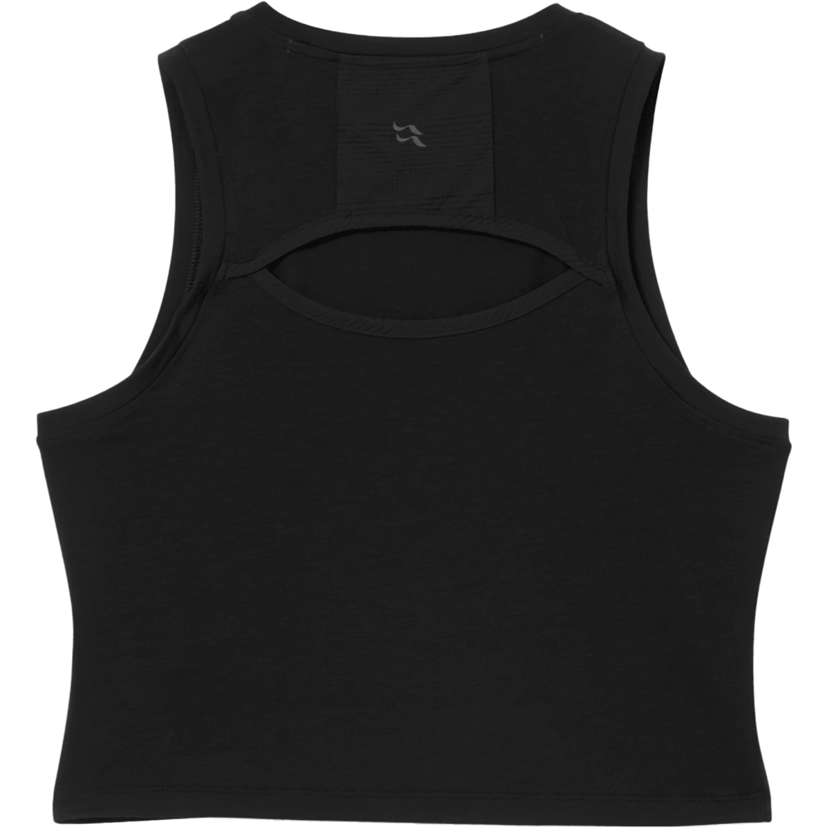 Women's Rivelin Crop Tank alternate view