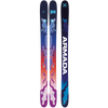 Armada Skis ARW 94 pair top and bottom one ski