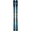 Rossignol Experience 86 Basalt (KONECT) Ski with SPX12 Bindings pair
