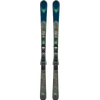 Rossignol Experience 80 Carbon Ski with XP11 Bindings pair