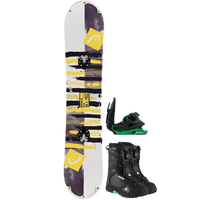 Basic Snowboard