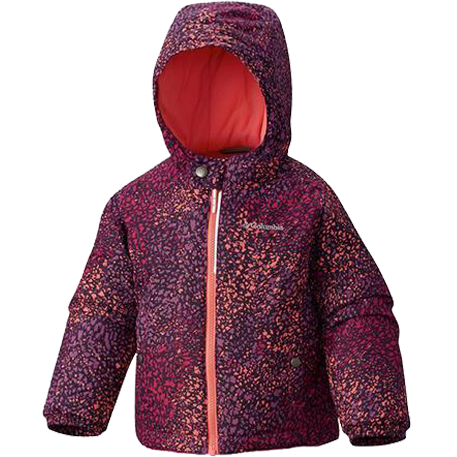 Columbia Toddler's Jacket – Sports Basement