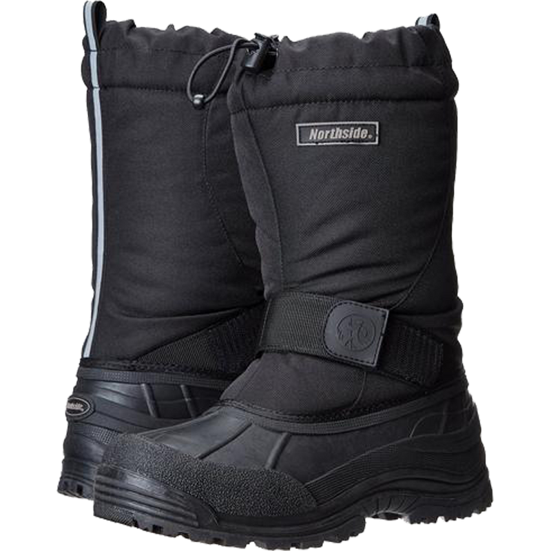 Men's Snow Boots, Featured Image