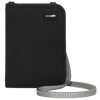 Pacsafe RFIDsafe V150 Organizer Black