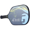Gamma Sports Mirage Premium Poly Core Paddle - Blue
