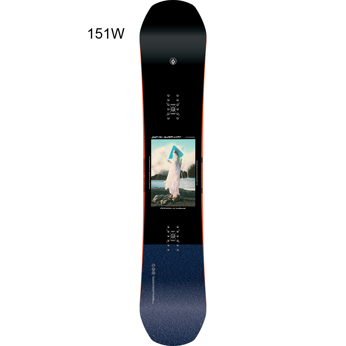 D.O.A. Wide – Sports Basement