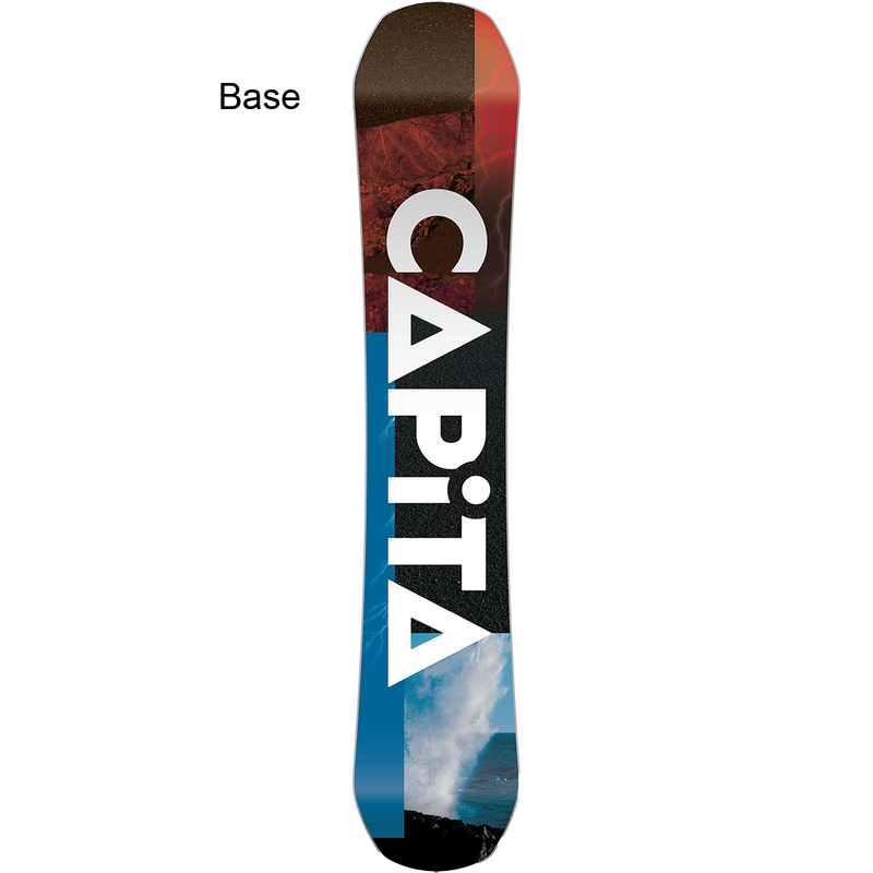 D.O.A. Wide – Sports Basement