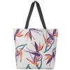 Paradise Collection Paradise on Repeat Reversable Tote PARA-Paradise