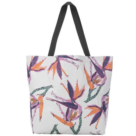 Paradise on Repeat Reversable Tote