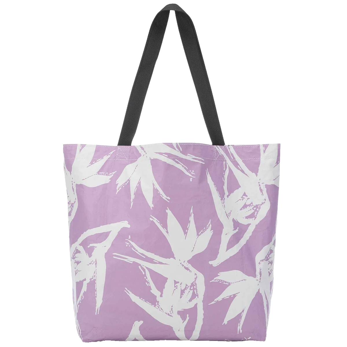 Paradise on Repeat Reversable Tote alternate view
