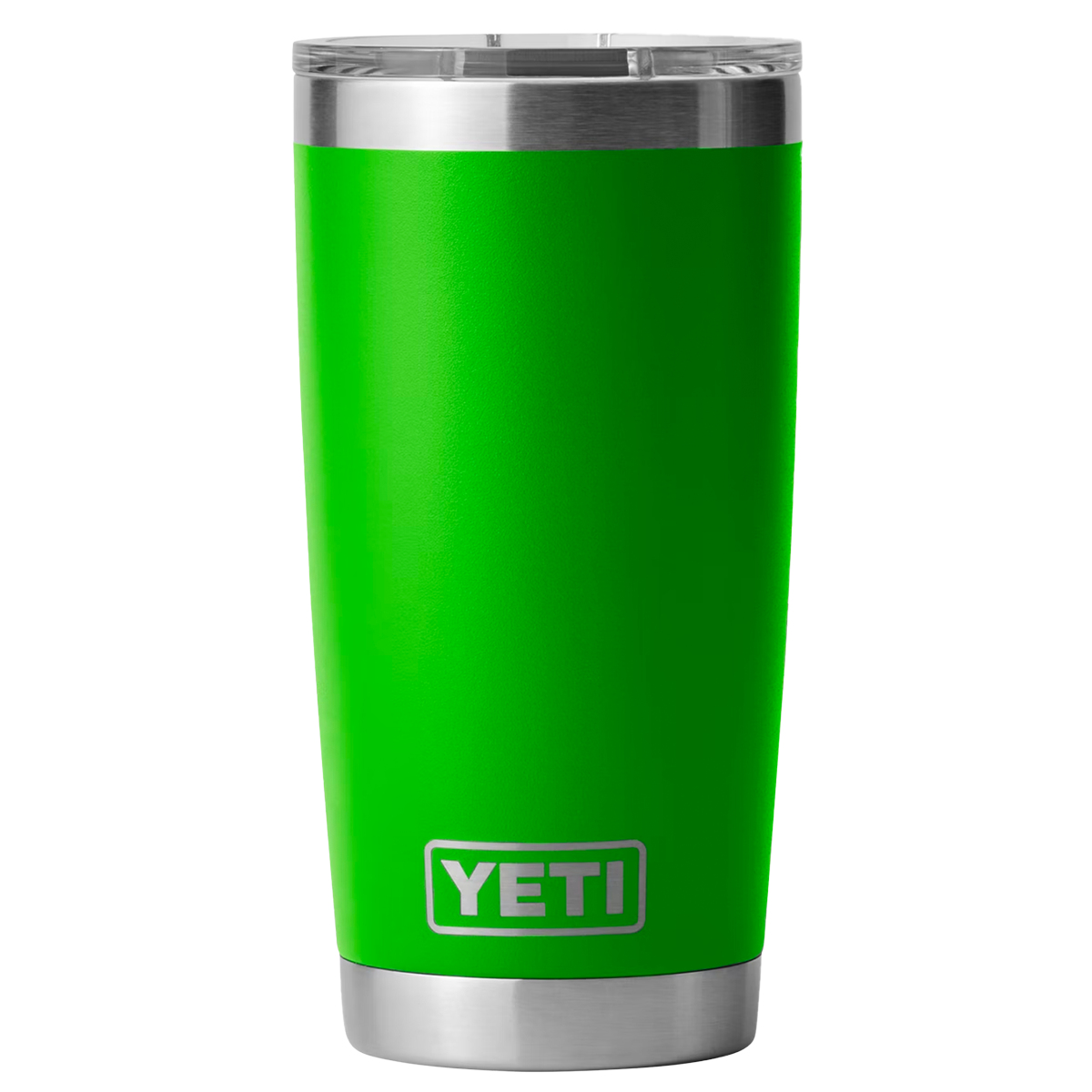 Rambler 20 oz Tumbler with MagSlider Lid alternate view