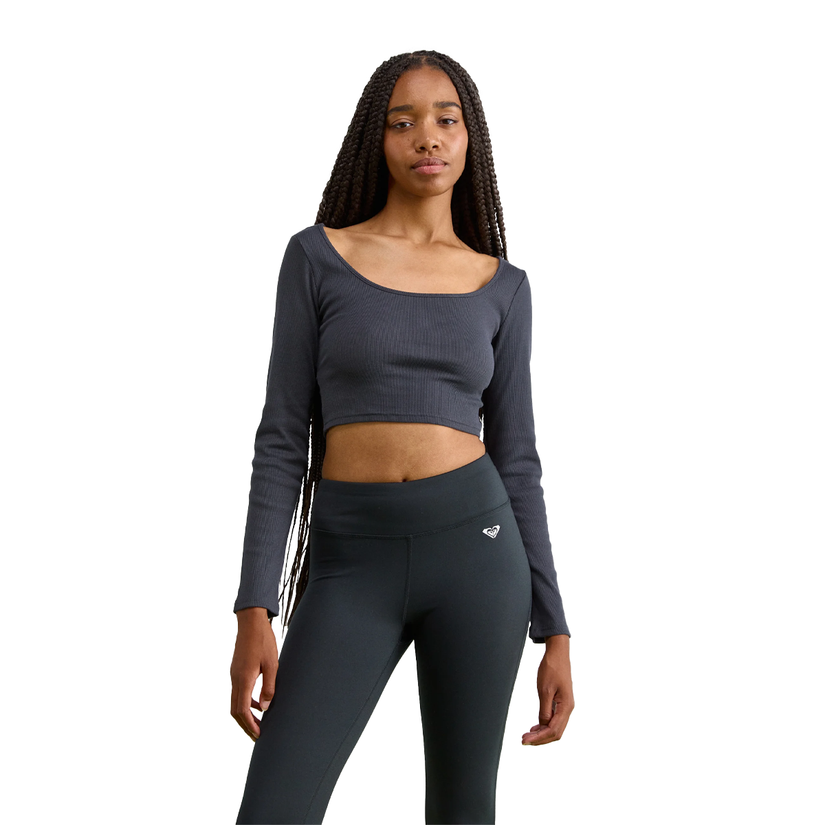 Urban Classics SHORT WRAPED NECKHOLDER - Top - Black/negro - Zalando.es