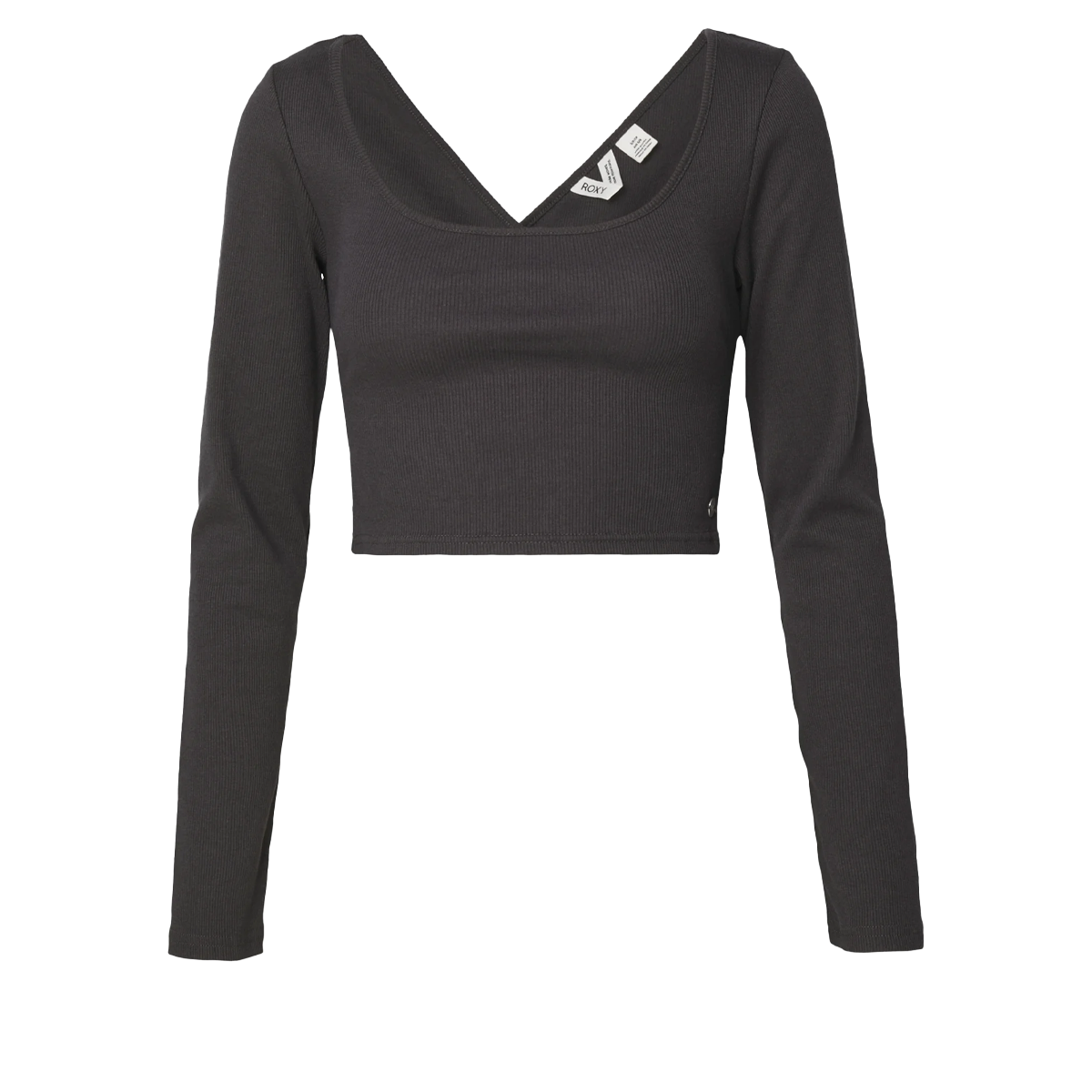 Women's Good Keepsake Long Sleeve Top alternate view