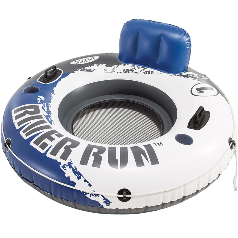 Intex River Run Inflatable Floating Tube