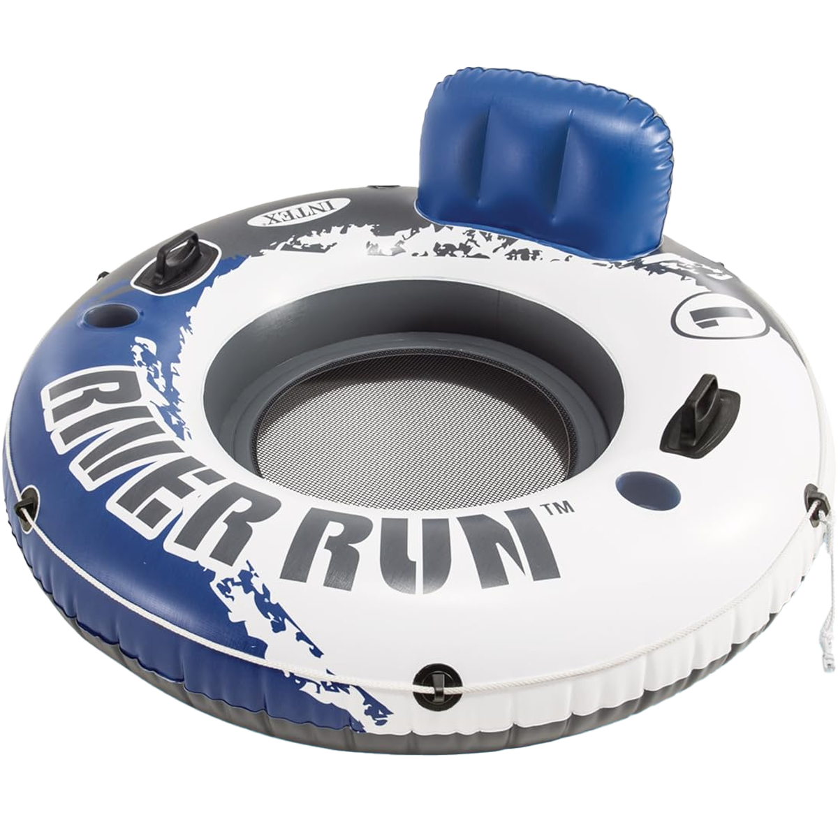 Intex River Run Inflatable Floating Tube alternate view