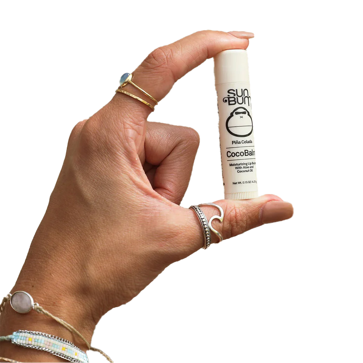 CocoBalm alternate view
