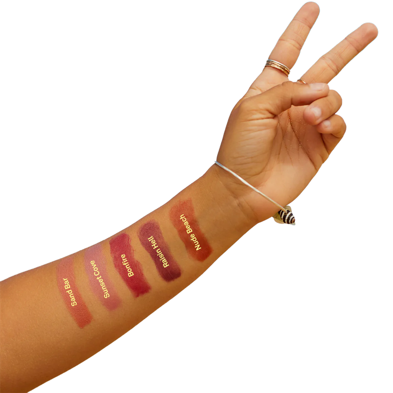 SPF 15 Tinted Lip Balm