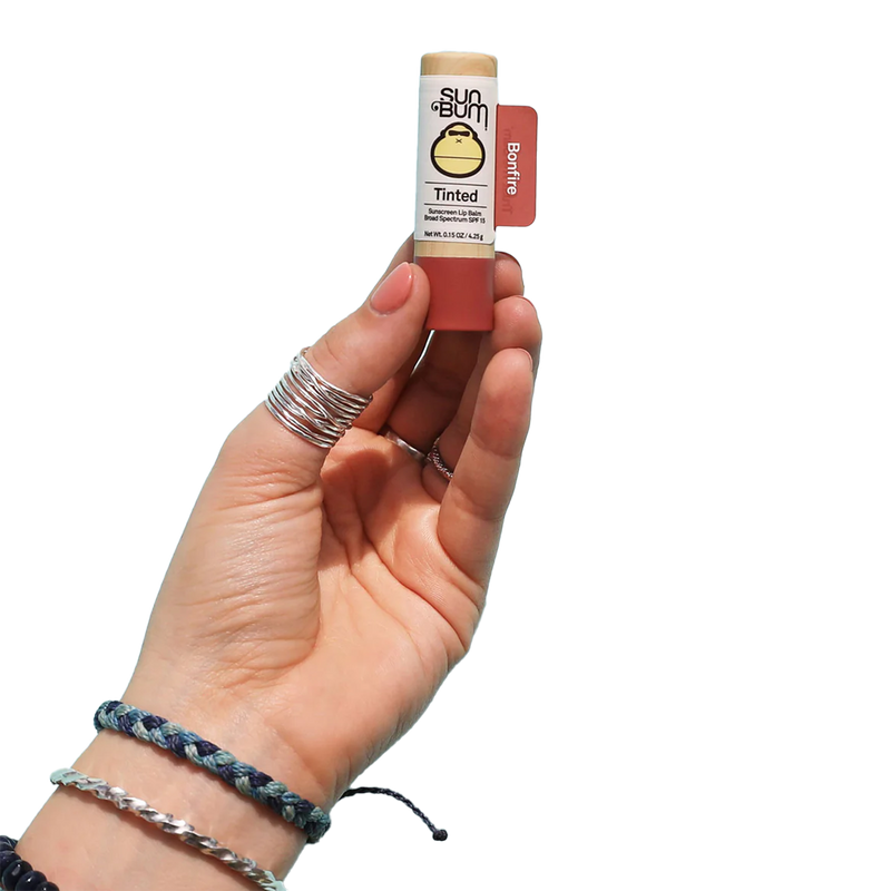 SPF 15 Tinted Lip Balm