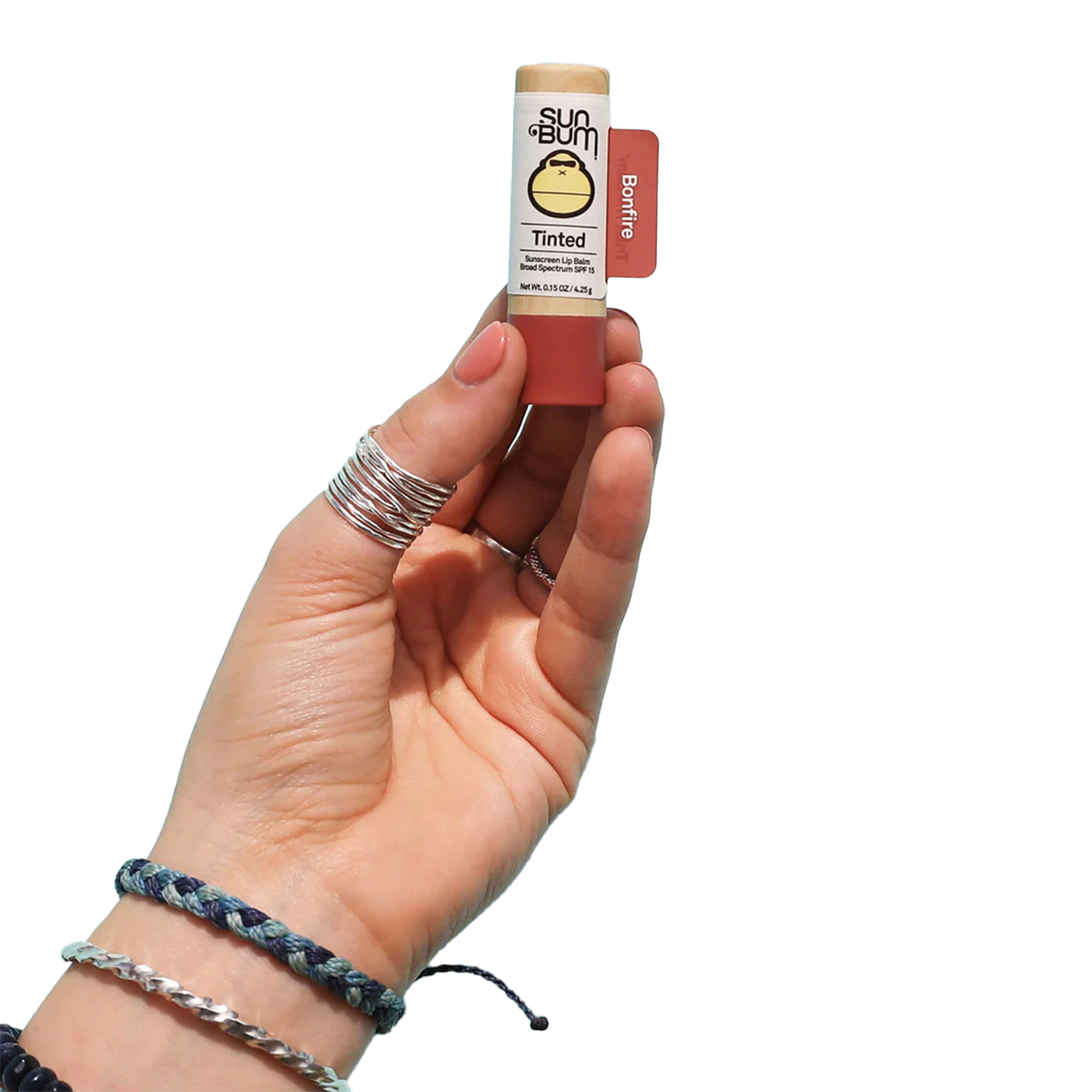 SPF 15 Tinted Lip Balm alternate view
